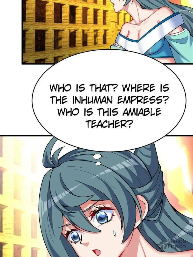 Read I Picked up an Attribute (Colored) chapter 124 image 38 on Lezhin