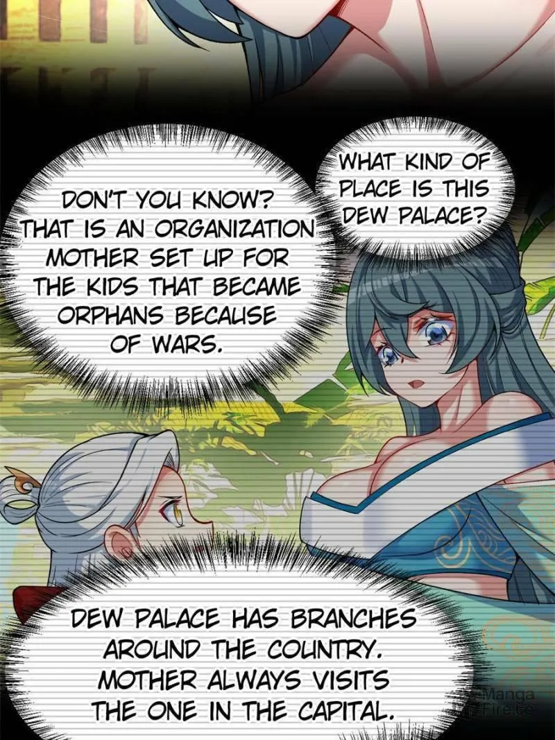 Read I Picked up an Attribute (Colored) chapter 124 image 39 on Lezhin