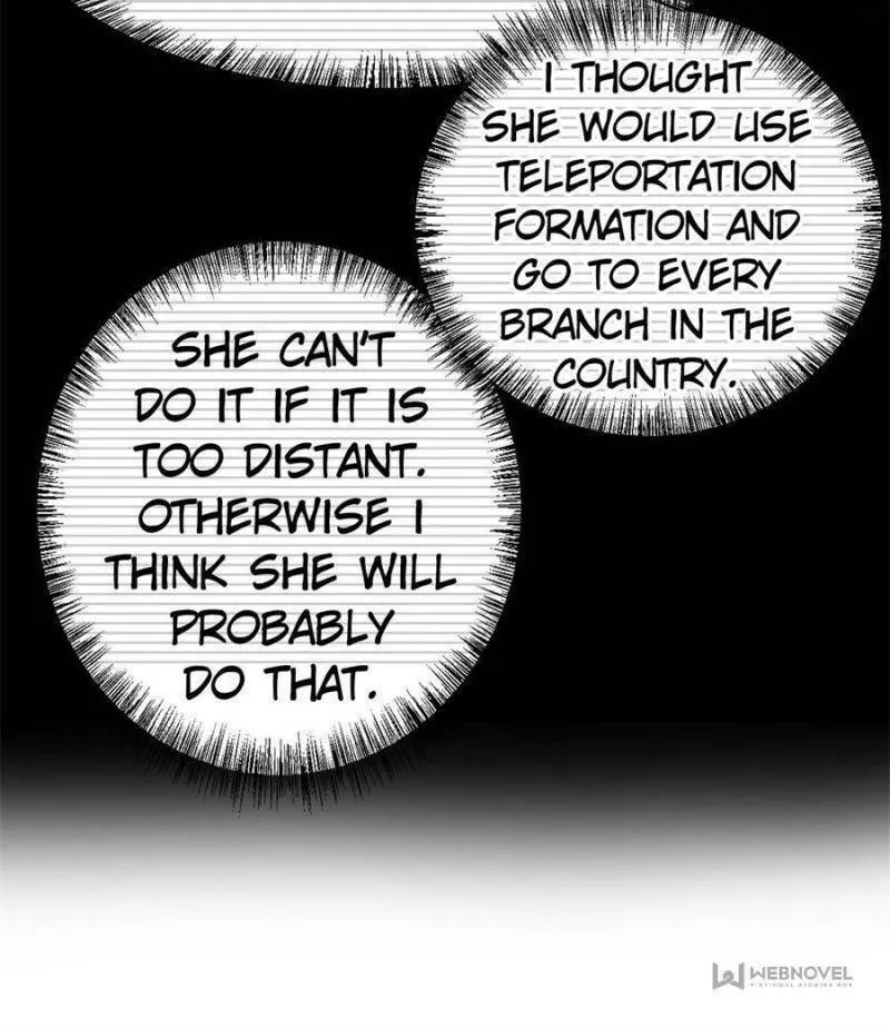 Read I Picked up an Attribute (Colored) chapter 124 image 40 on Lezhin