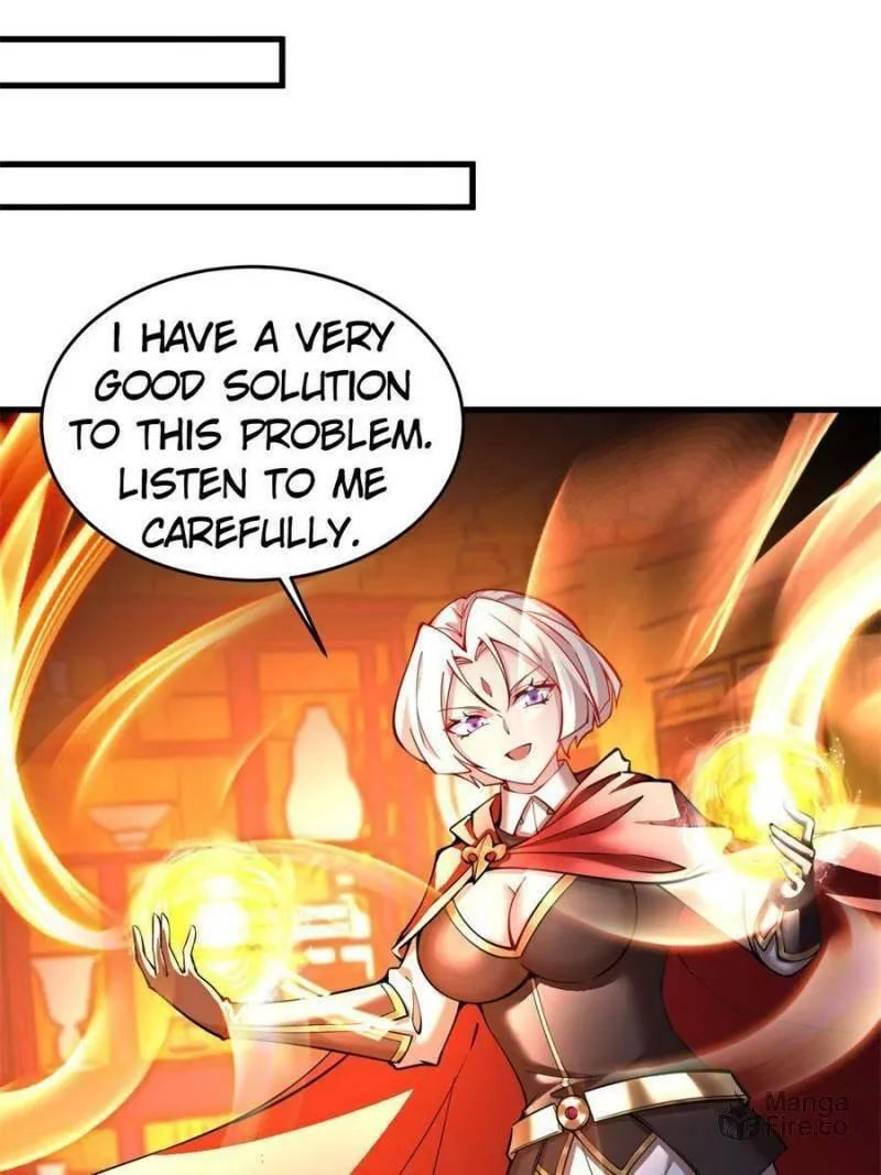 Read I Picked up an Attribute (Colored) chapter 124 image 41 on Lezhin
