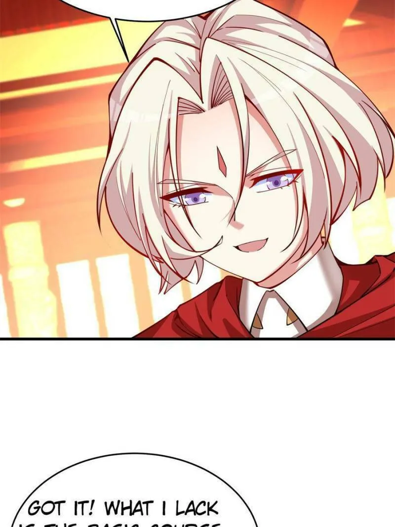 Read I Picked up an Attribute (Colored) chapter 124 image 45 on Lezhin