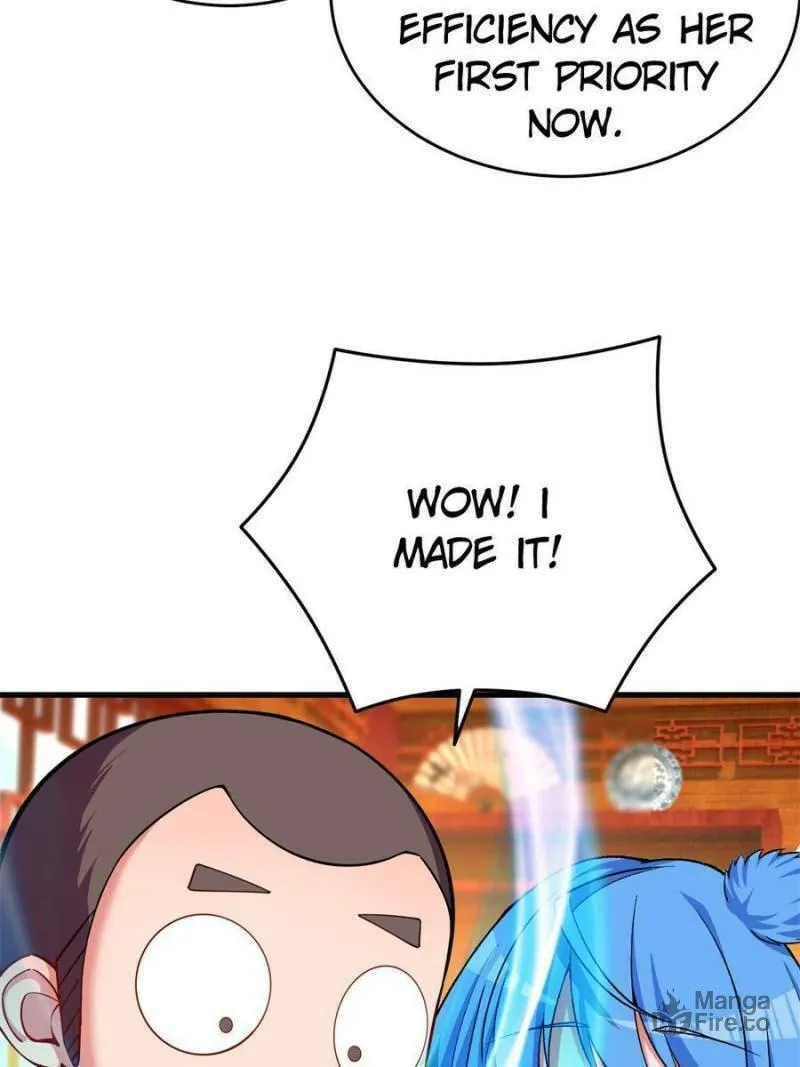 Read I Picked up an Attribute (Colored) chapter 124 image 47 on Lezhin