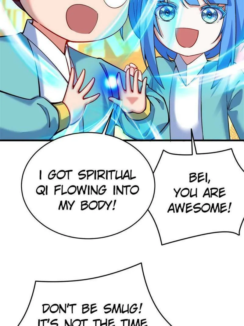 Read I Picked up an Attribute (Colored) chapter 124 image 48 on Lezhin