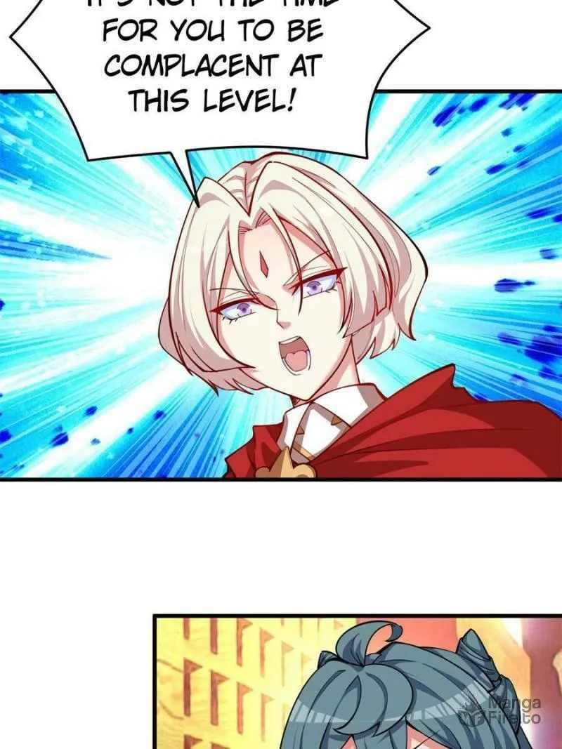 Read I Picked up an Attribute (Colored) chapter 124 image 49 on Lezhin