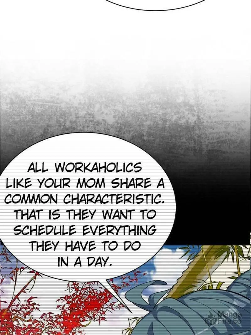 Read I Picked up an Attribute (Colored) chapter 124 image 5 on Lezhin