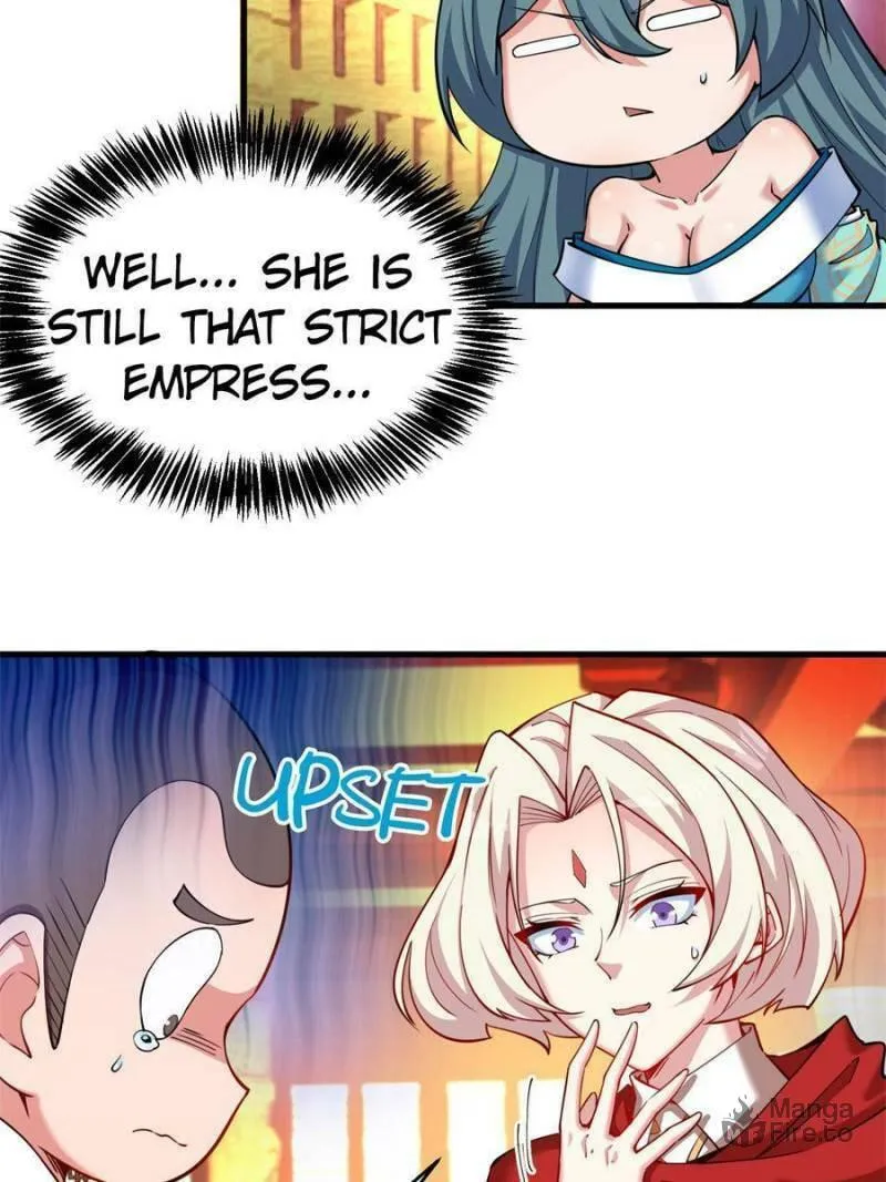 Read I Picked up an Attribute (Colored) chapter 124 image 50 on Lezhin