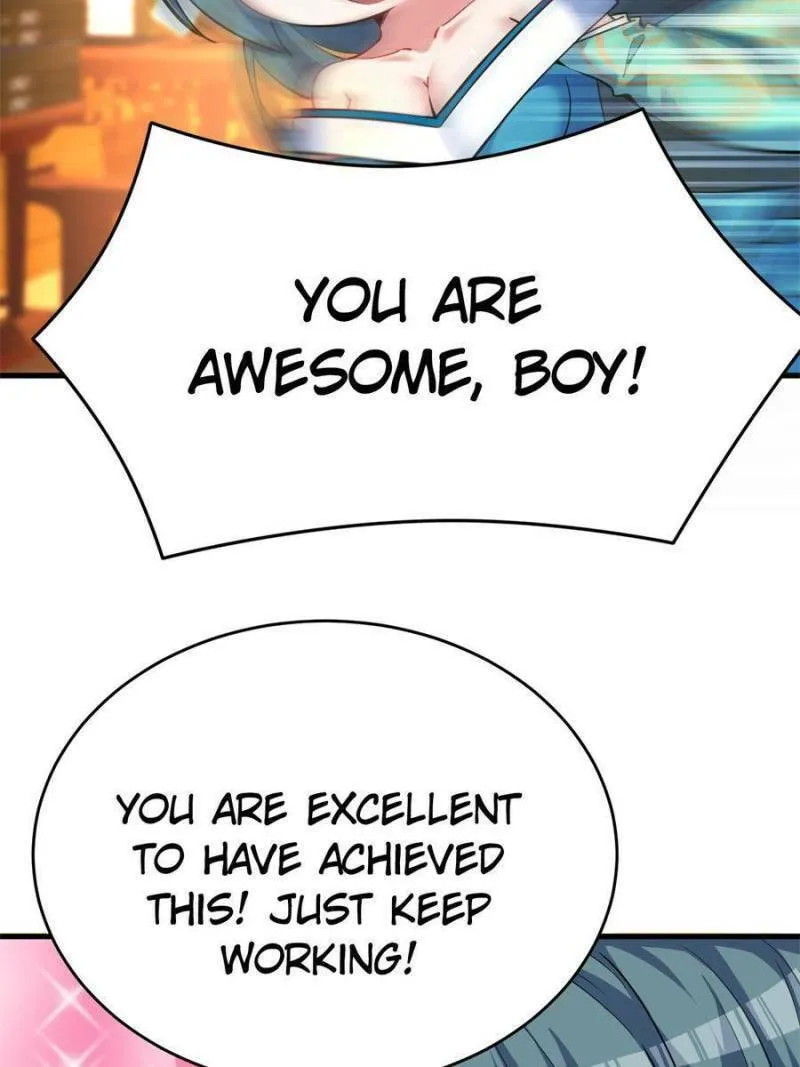 Read I Picked up an Attribute (Colored) chapter 124 image 52 on Lezhin