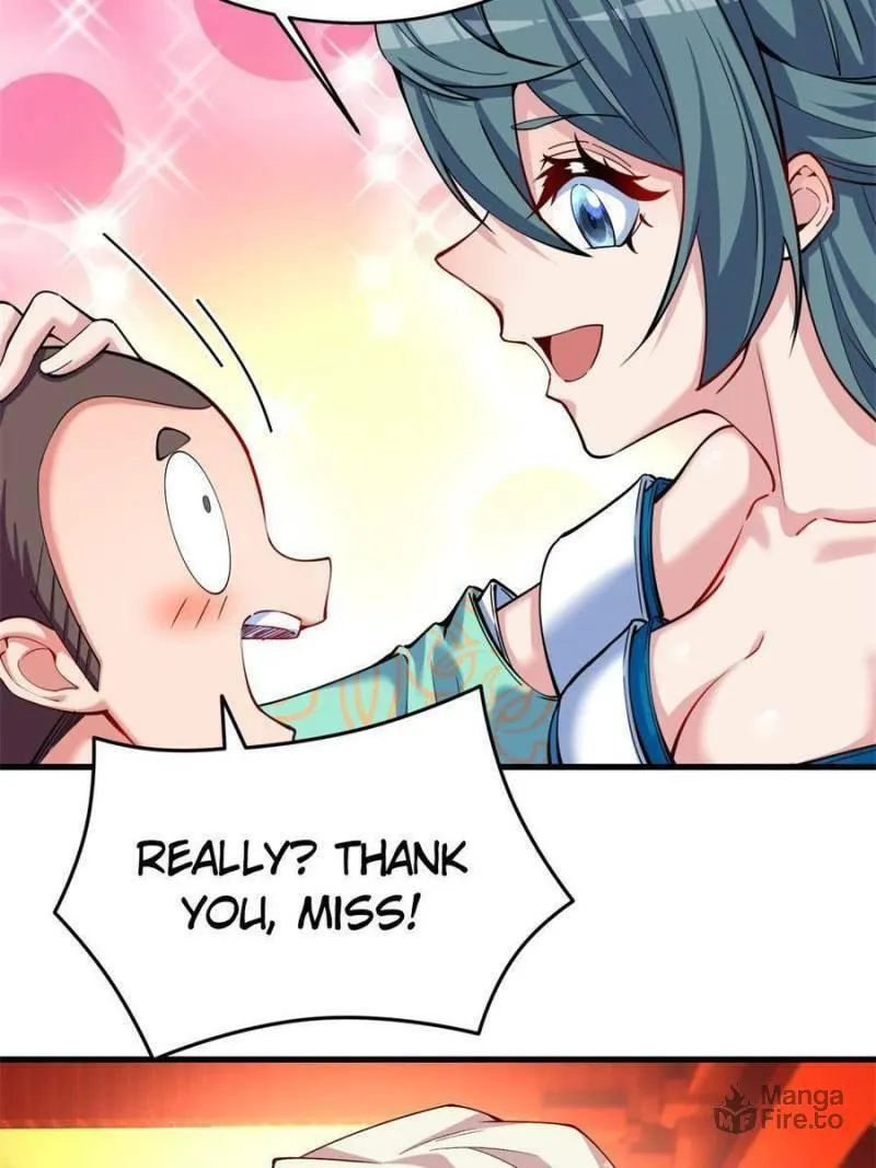 Read I Picked up an Attribute (Colored) chapter 124 image 53 on Lezhin