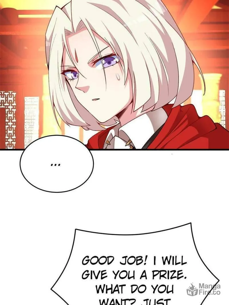 Read I Picked up an Attribute (Colored) chapter 124 image 54 on Lezhin