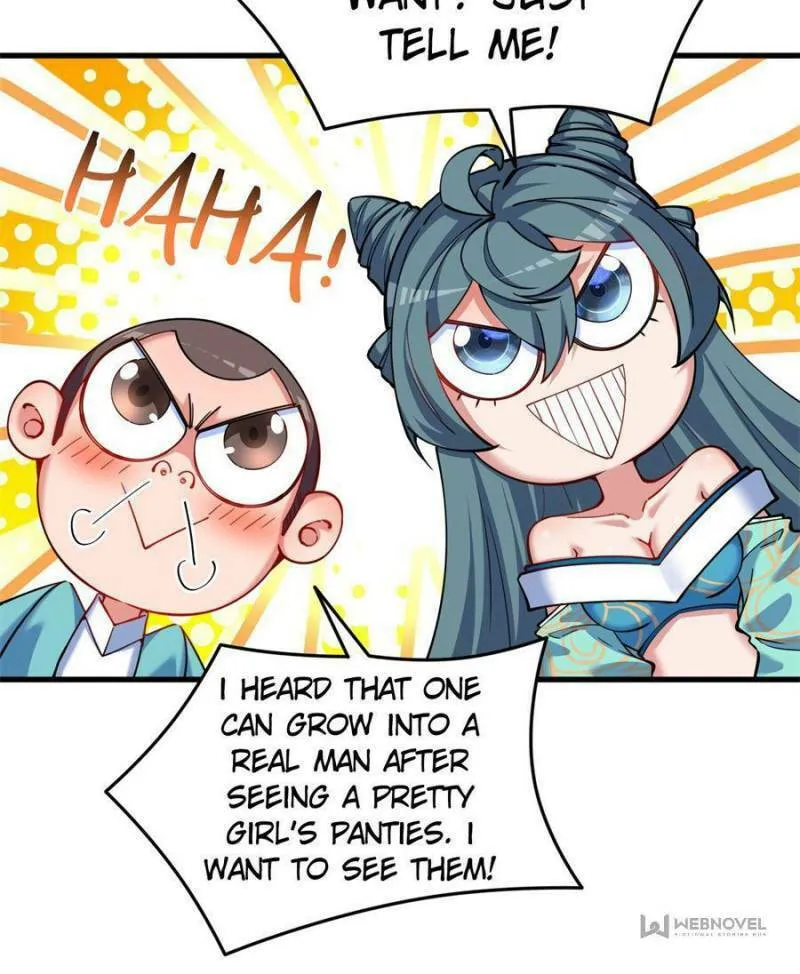 Read I Picked up an Attribute (Colored) chapter 124 image 55 on Lezhin