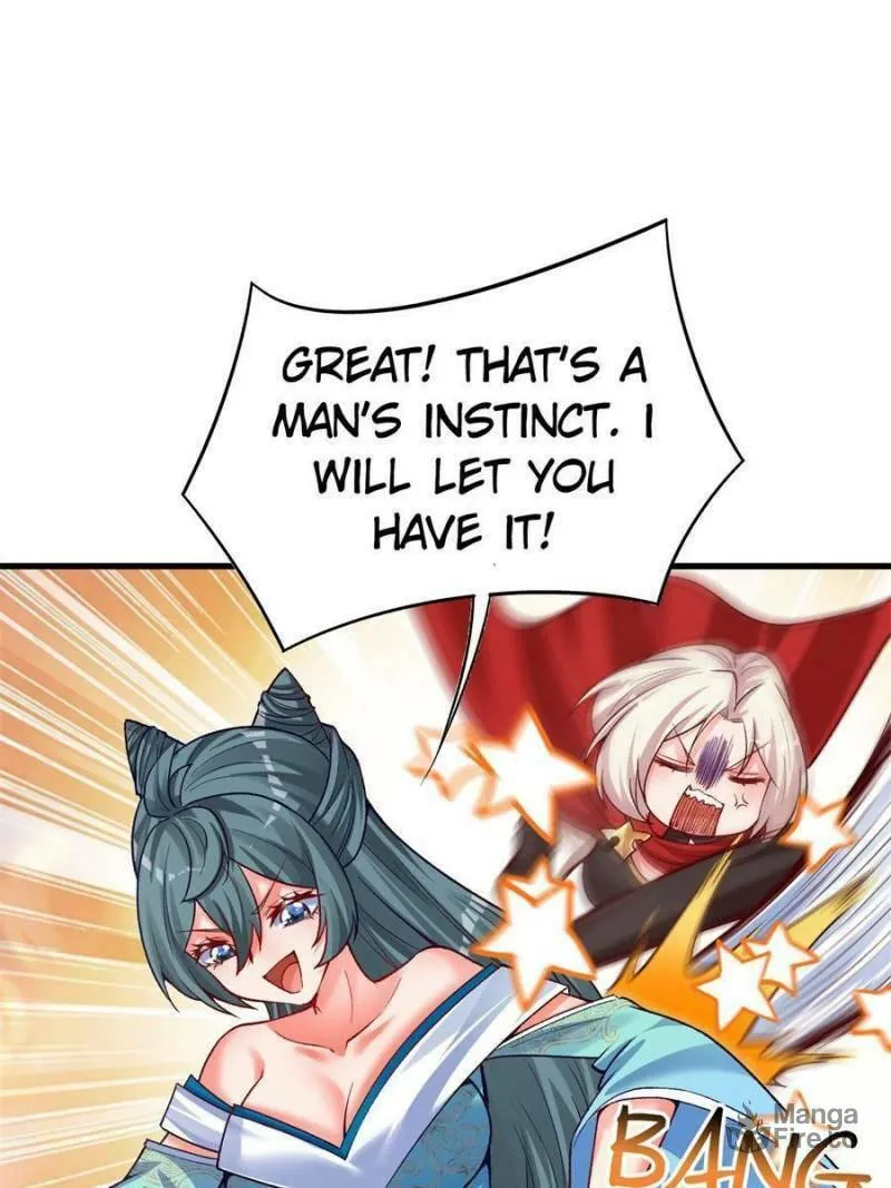 Read I Picked up an Attribute (Colored) chapter 124 image 56 on Lezhin