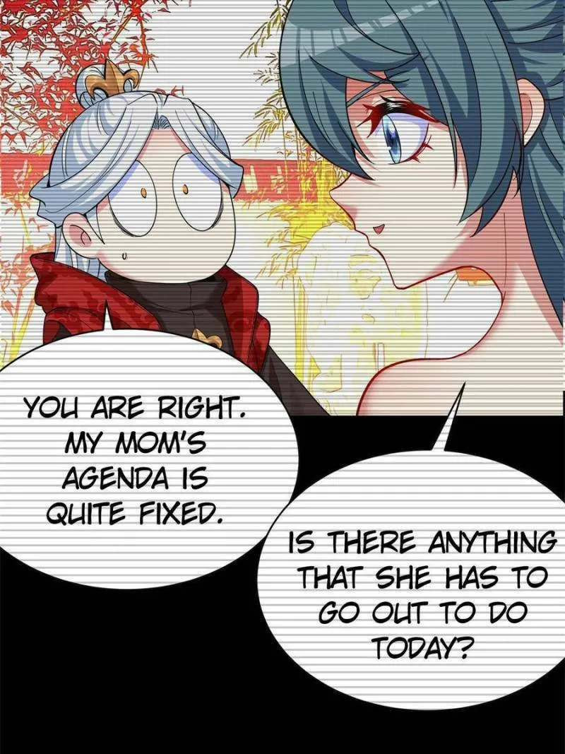 Read I Picked up an Attribute (Colored) chapter 124 image 6 on Lezhin