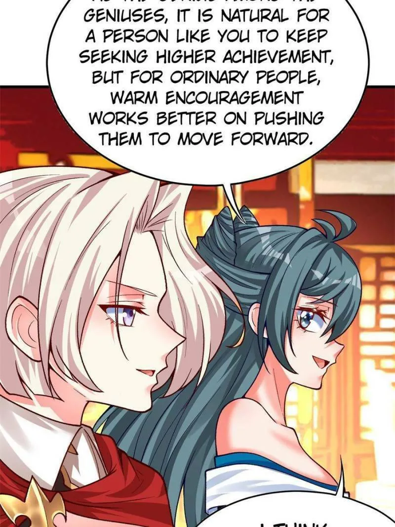 Read I Picked up an Attribute (Colored) chapter 124 image 60 on Lezhin