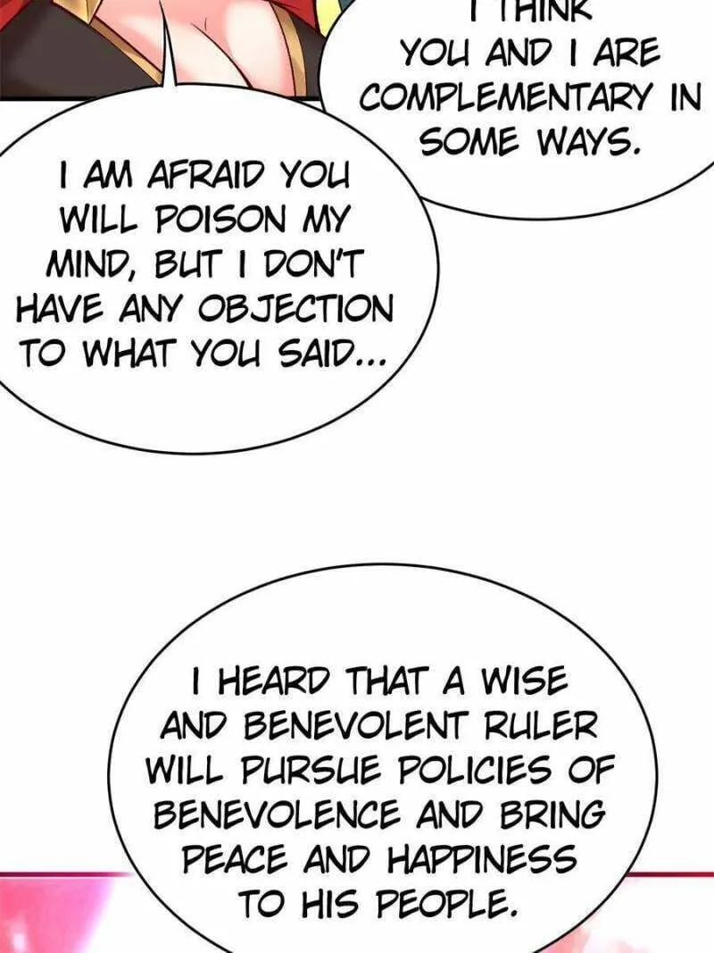 Read I Picked up an Attribute (Colored) chapter 124 image 61 on Lezhin