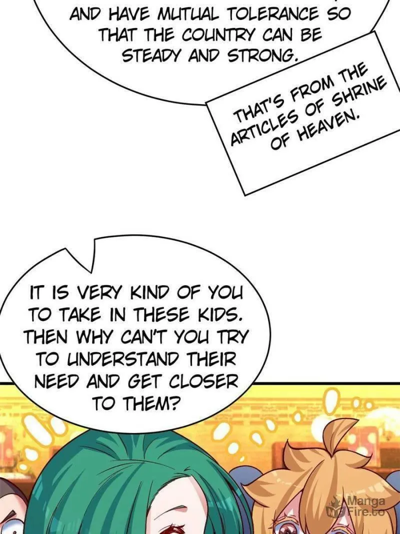 Read I Picked up an Attribute (Colored) chapter 124 image 64 on Lezhin