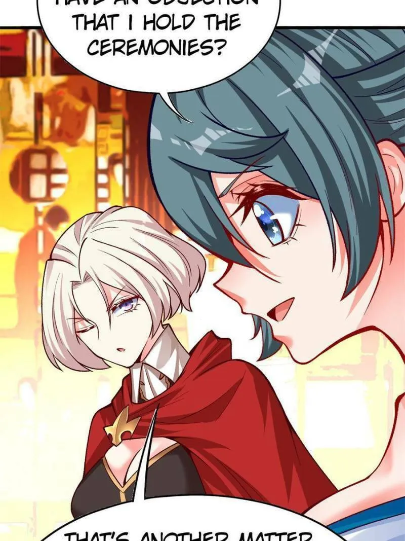 Read I Picked up an Attribute (Colored) chapter 124 image 66 on Lezhin