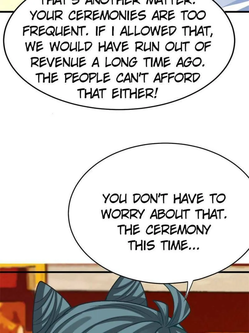 Read I Picked up an Attribute (Colored) chapter 124 image 67 on Lezhin