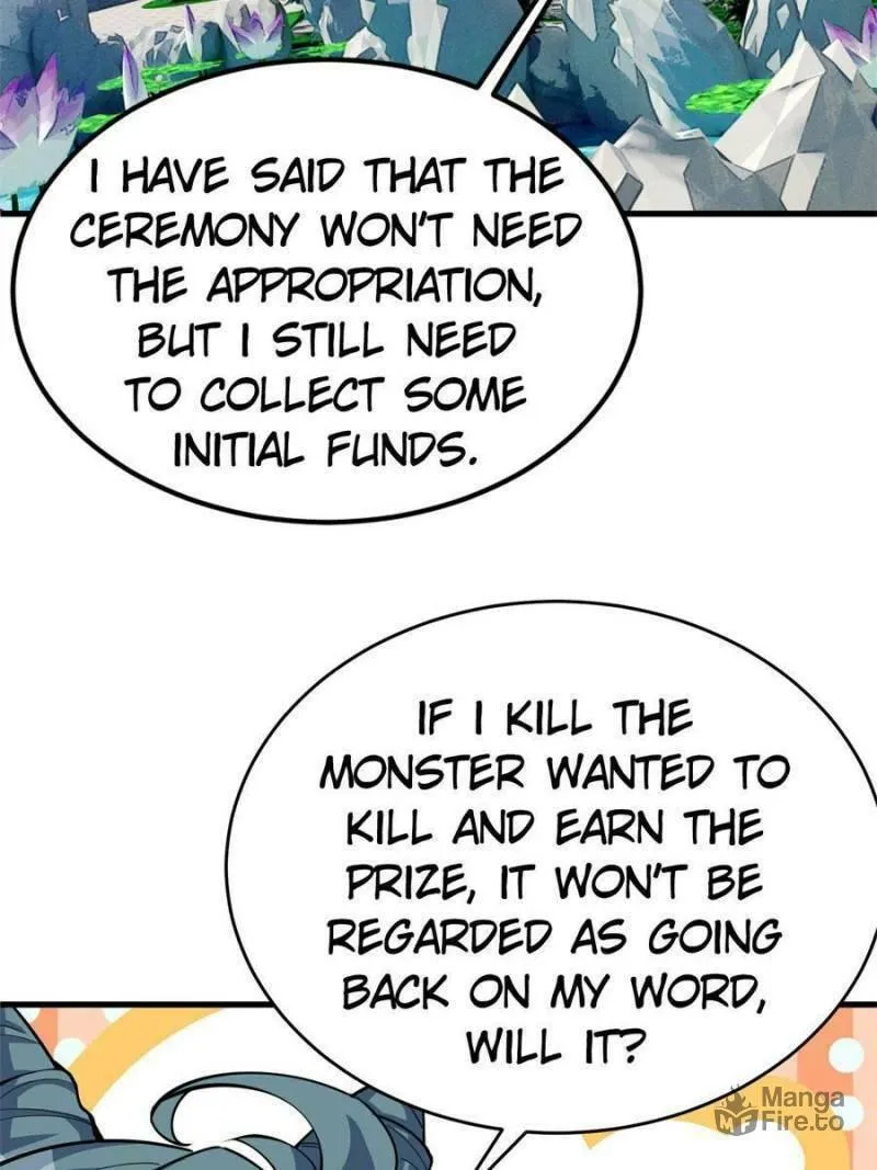 Read I Picked up an Attribute (Colored) chapter 124 image 71 on Lezhin