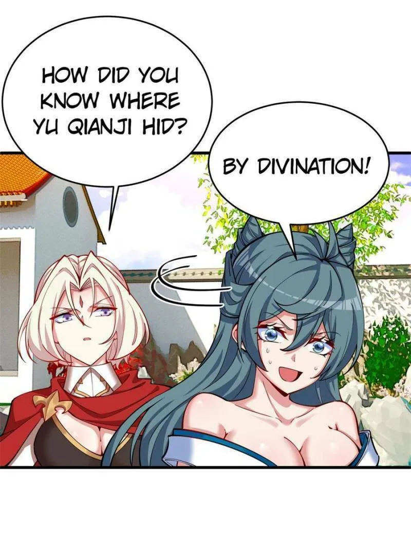 Read I Picked up an Attribute (Colored) chapter 124 image 73 on Lezhin