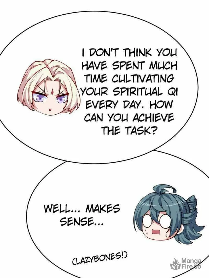 Read I Picked up an Attribute (Colored) chapter 124 image 74 on Lezhin