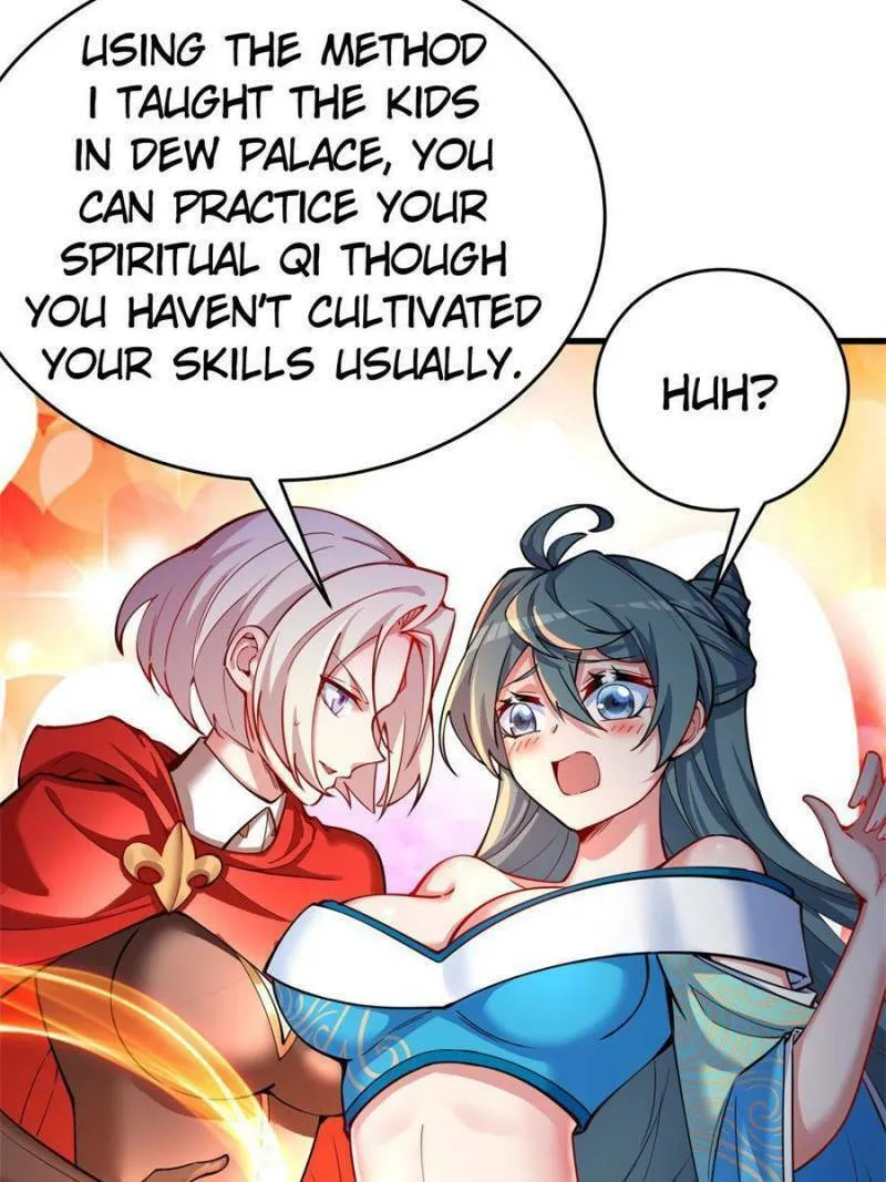 Read I Picked up an Attribute (Colored) chapter 124 image 76 on Lezhin