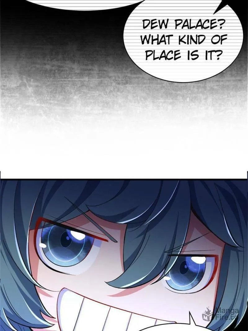 Read I Picked up an Attribute (Colored) chapter 124 image 8 on Lezhin