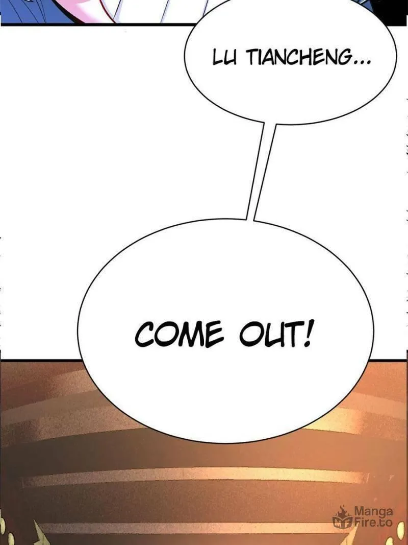 Read I Picked up an Attribute (Colored) chapter 124 image 9 on Lezhin