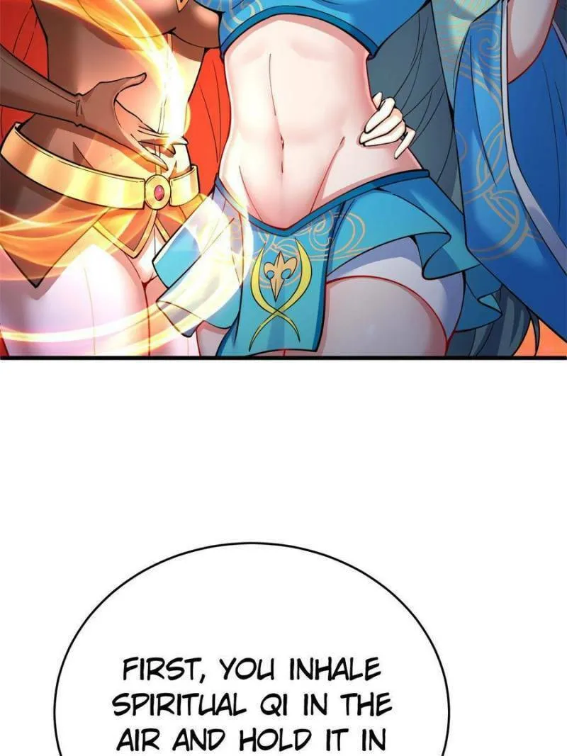 Read I Picked up an Attribute (Colored) chapter 125 image 1 on Lezhin