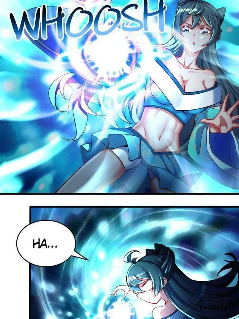 Read I Picked up an Attribute (Colored) chapter 125 image 11 on Lezhin