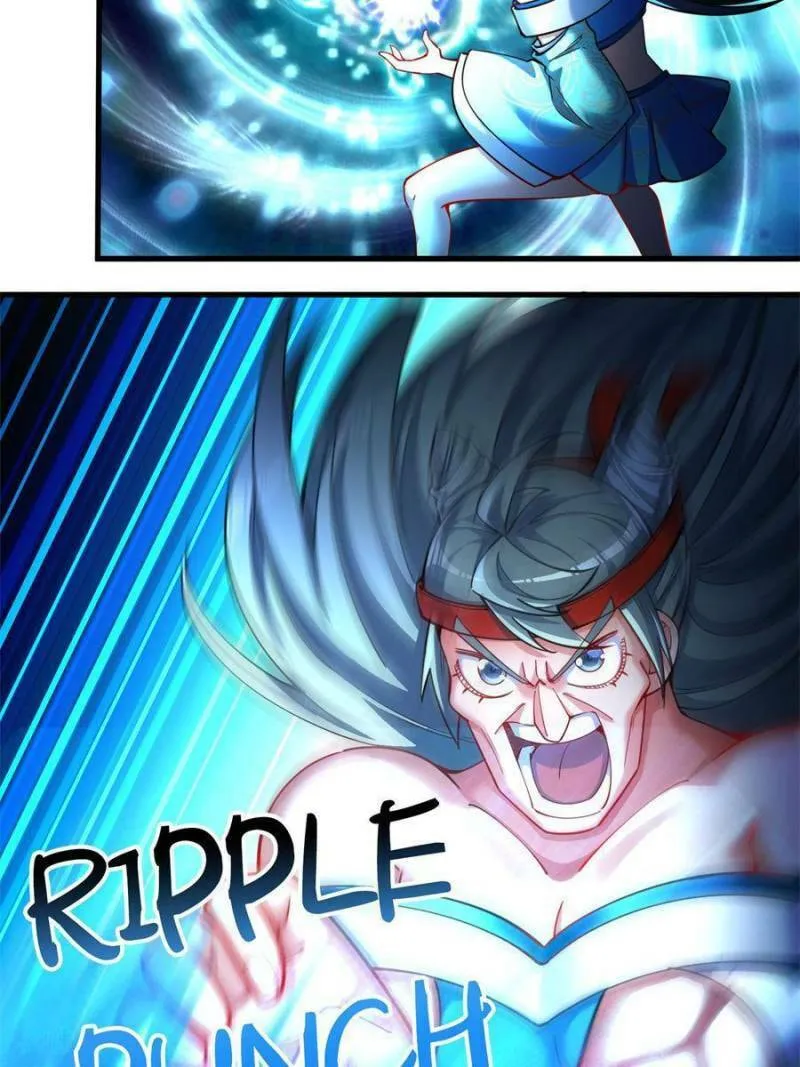 Read I Picked up an Attribute (Colored) chapter 125 image 12 on Lezhin