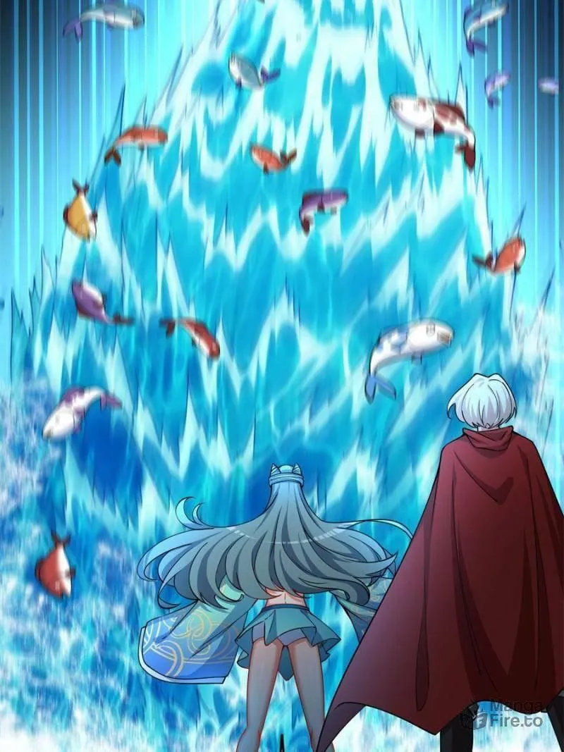Read I Picked up an Attribute (Colored) chapter 125 image 14 on Lezhin