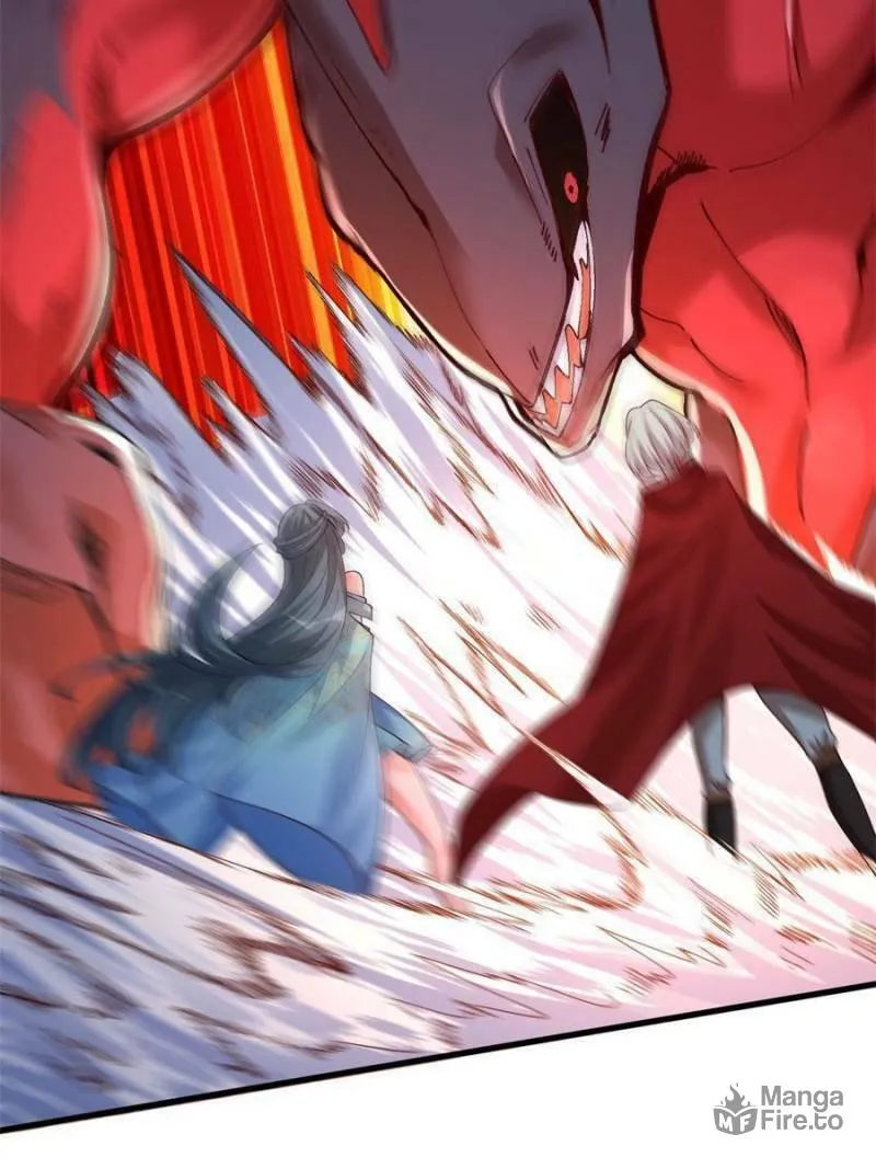 Read I Picked up an Attribute (Colored) chapter 125 image 19 on Lezhin