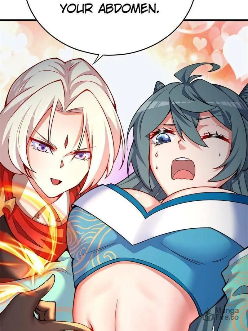 Read I Picked up an Attribute (Colored) chapter 125 image 2 on Lezhin