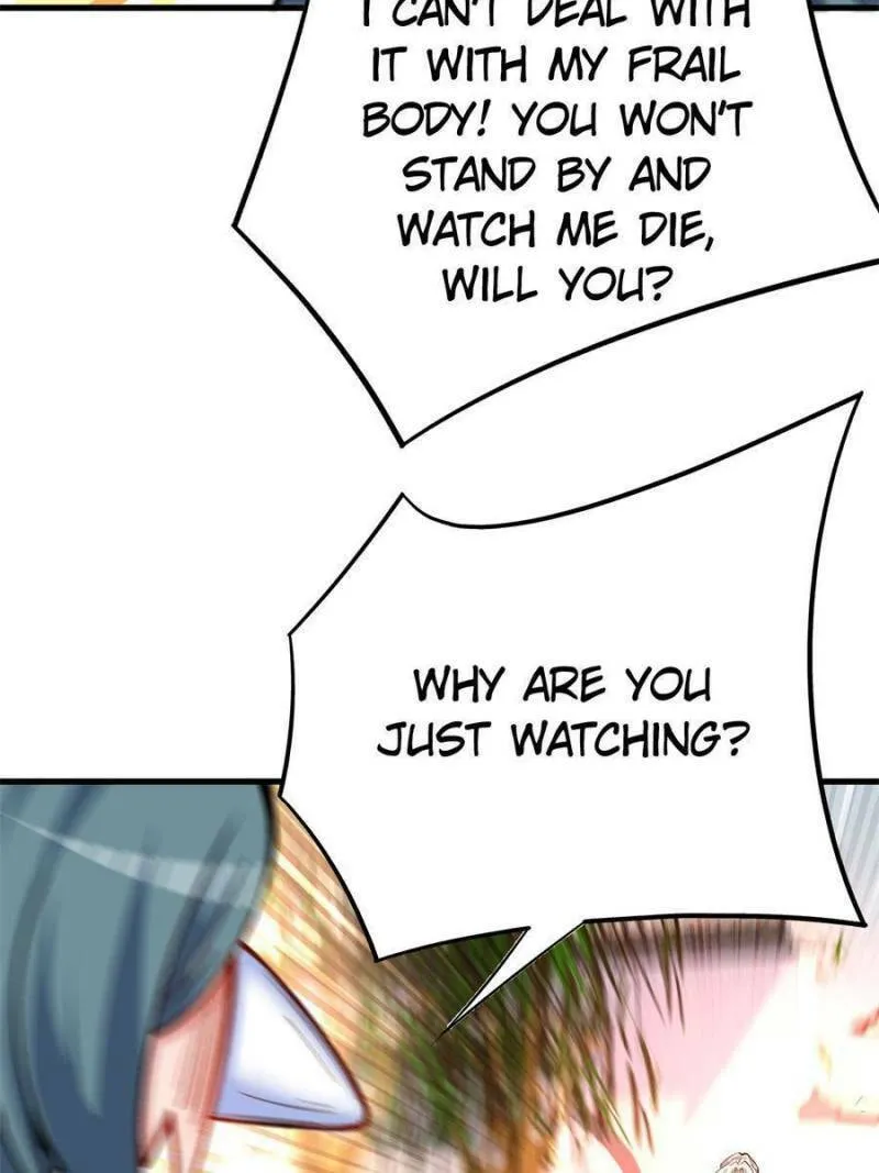 Read I Picked up an Attribute (Colored) chapter 125 image 25 on Lezhin