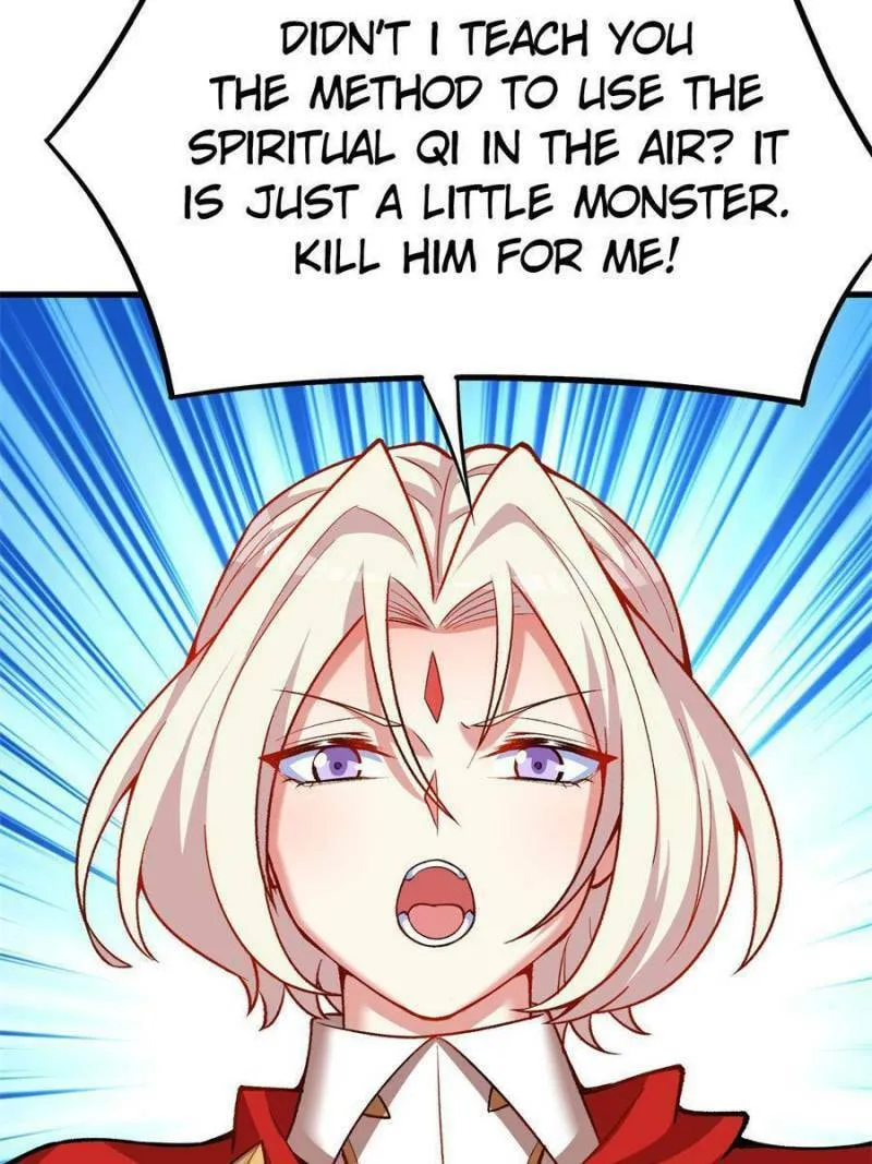 Read I Picked up an Attribute (Colored) chapter 125 image 27 on Lezhin