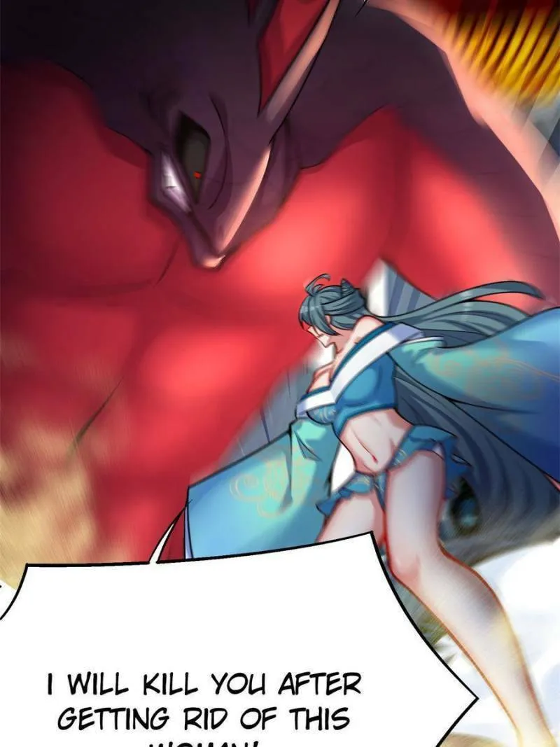 Read I Picked up an Attribute (Colored) chapter 125 image 30 on Lezhin