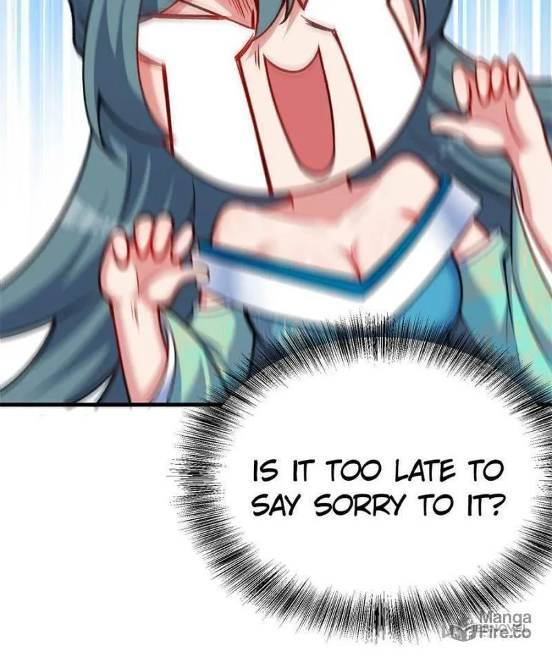 Read I Picked up an Attribute (Colored) chapter 125 image 32 on Lezhin