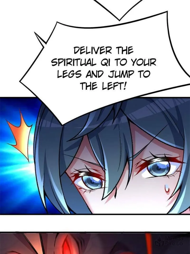 Read I Picked up an Attribute (Colored) chapter 125 image 35 on Lezhin