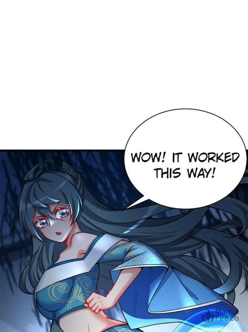 Read I Picked up an Attribute (Colored) chapter 125 image 38 on Lezhin