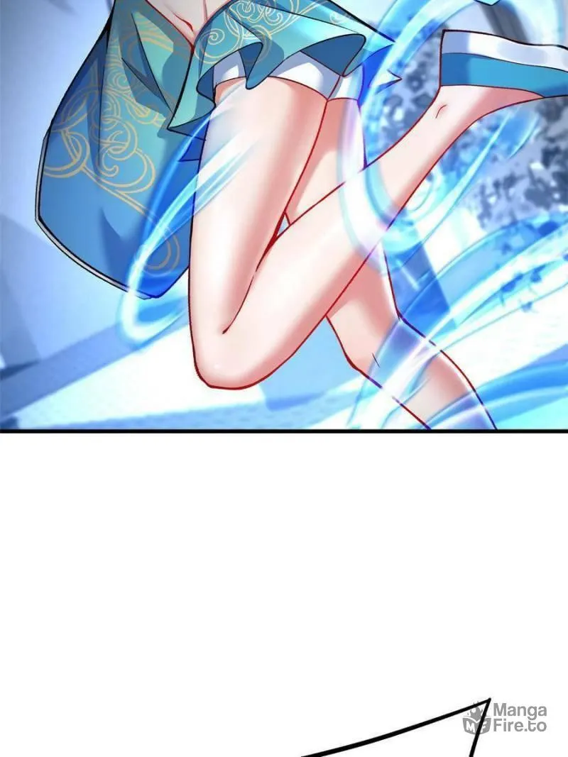 Read I Picked up an Attribute (Colored) chapter 125 image 39 on Lezhin