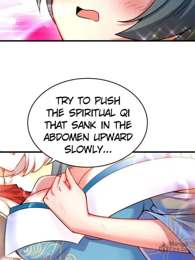 Read I Picked up an Attribute (Colored) chapter 125 image 4 on Lezhin