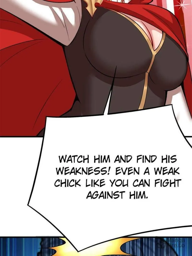 Read I Picked up an Attribute (Colored) chapter 125 image 41 on Lezhin