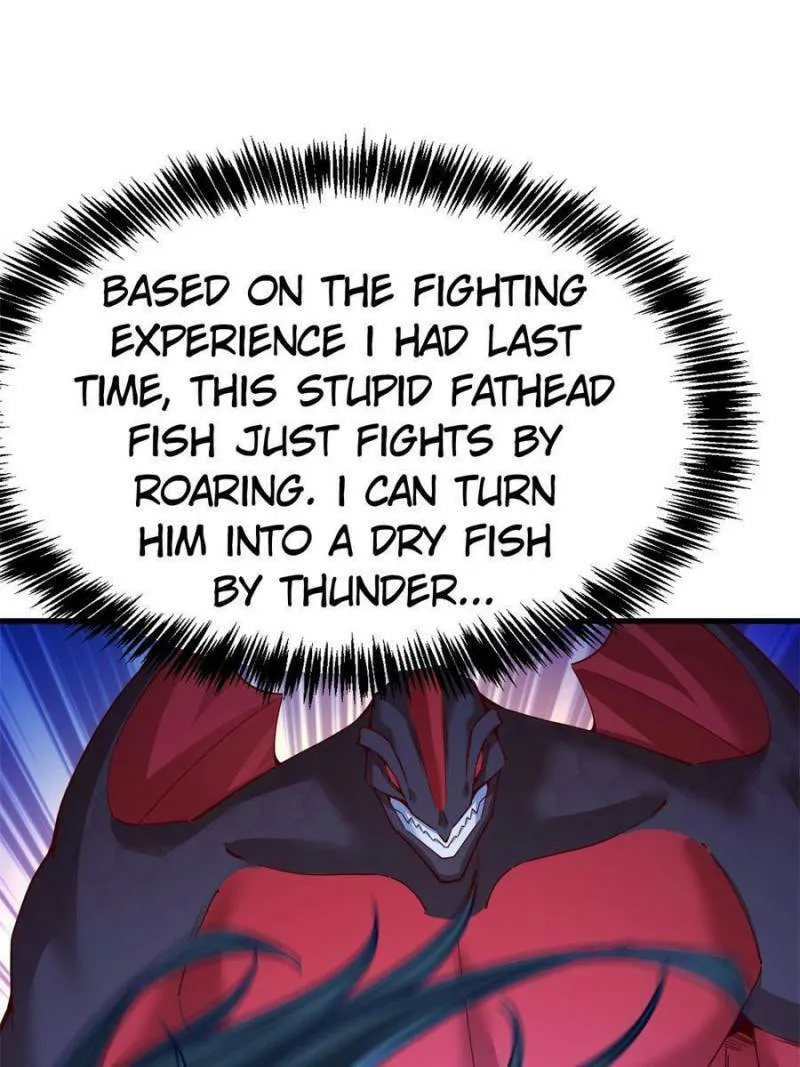 Read I Picked up an Attribute (Colored) chapter 125 image 43 on Lezhin