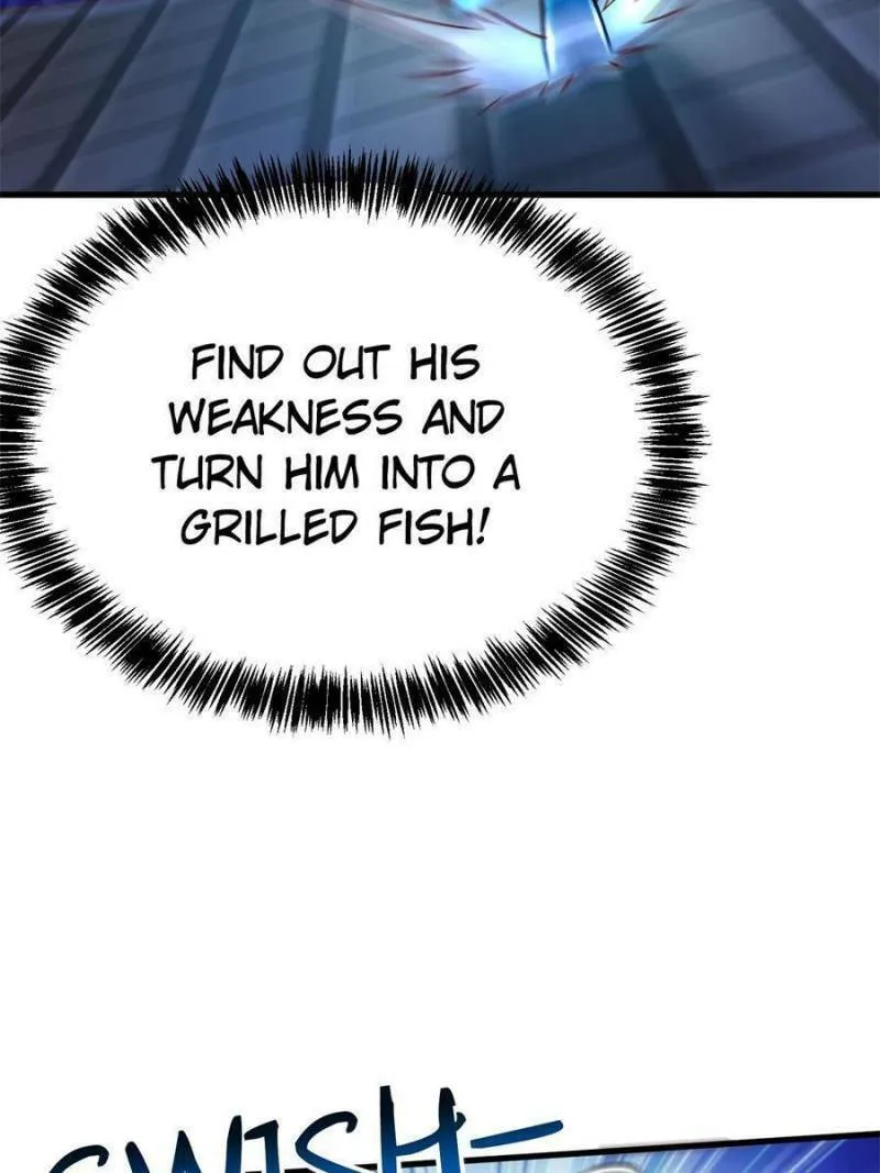 Read I Picked up an Attribute (Colored) chapter 125 image 45 on Lezhin