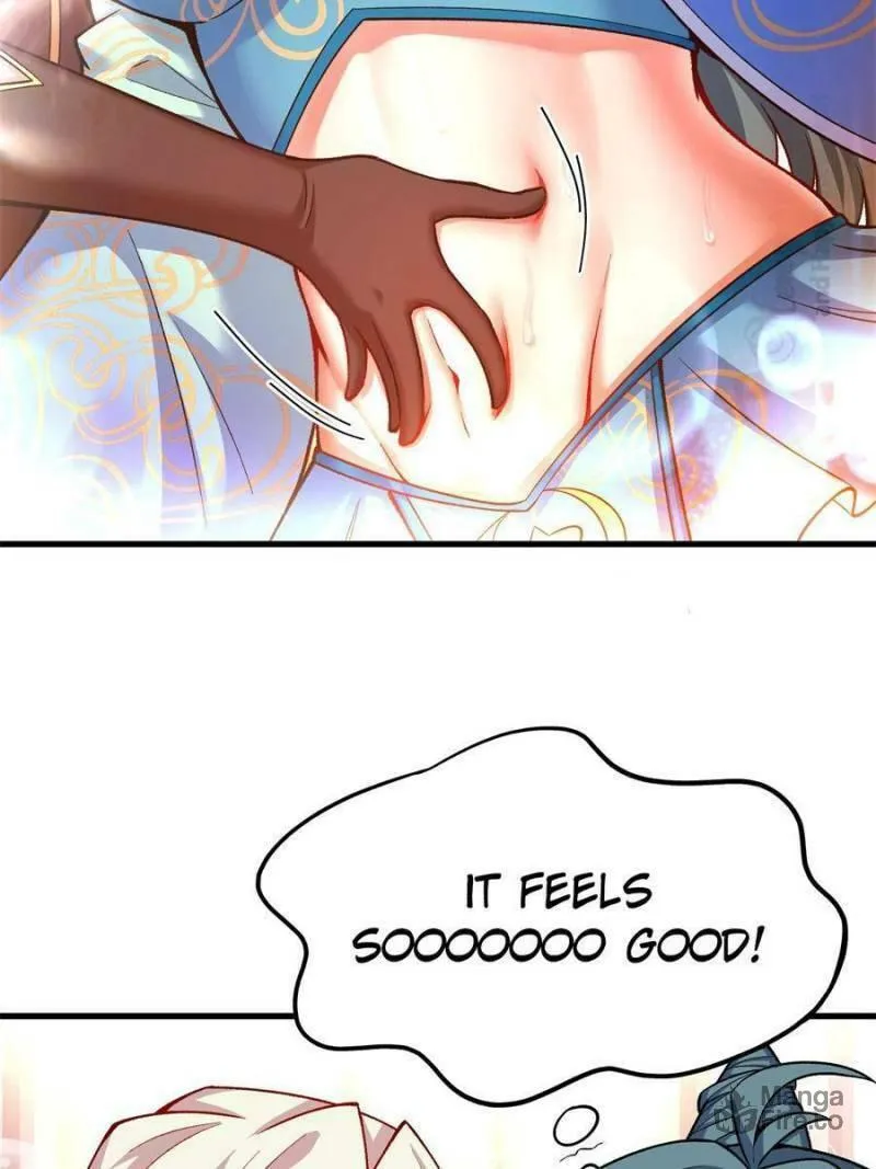 Read I Picked up an Attribute (Colored) chapter 125 image 5 on Lezhin