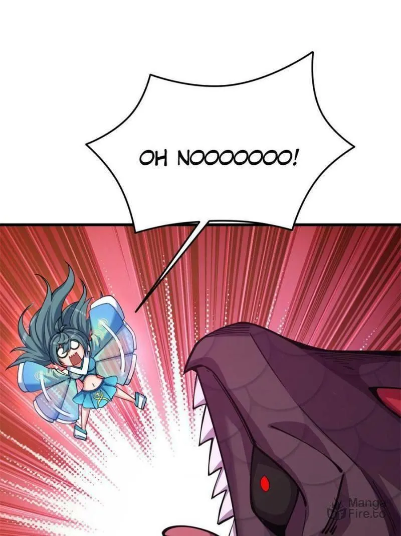 Read I Picked up an Attribute (Colored) chapter 125 image 53 on Lezhin