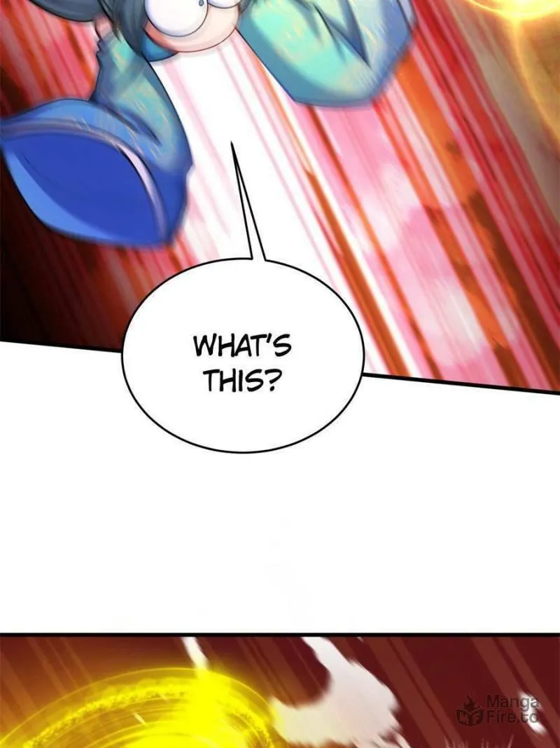 Read I Picked up an Attribute (Colored) chapter 125 image 56 on Lezhin