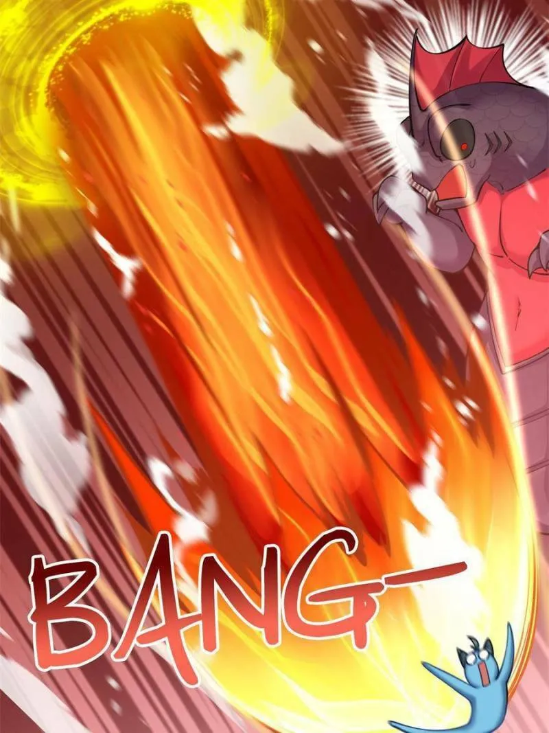 Read I Picked up an Attribute (Colored) chapter 125 image 57 on Lezhin