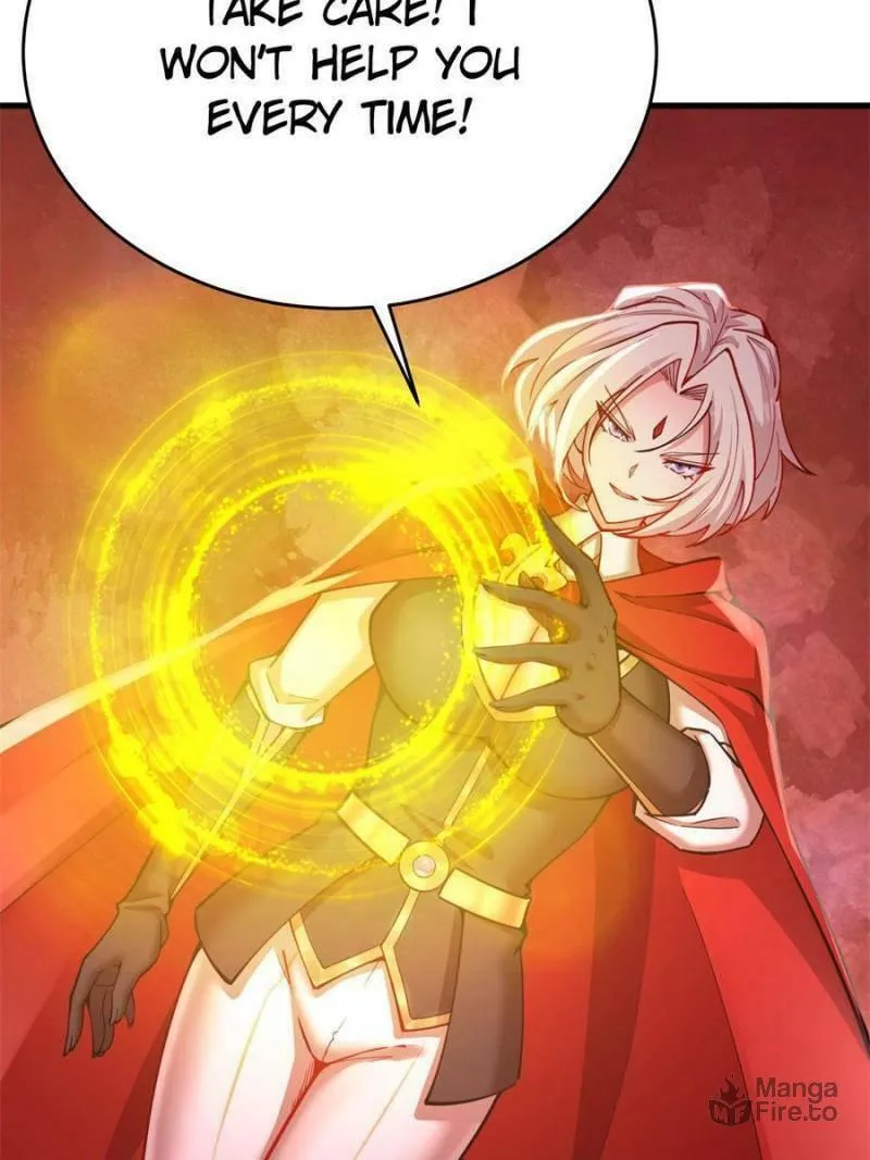 Read I Picked up an Attribute (Colored) chapter 125 image 59 on Lezhin