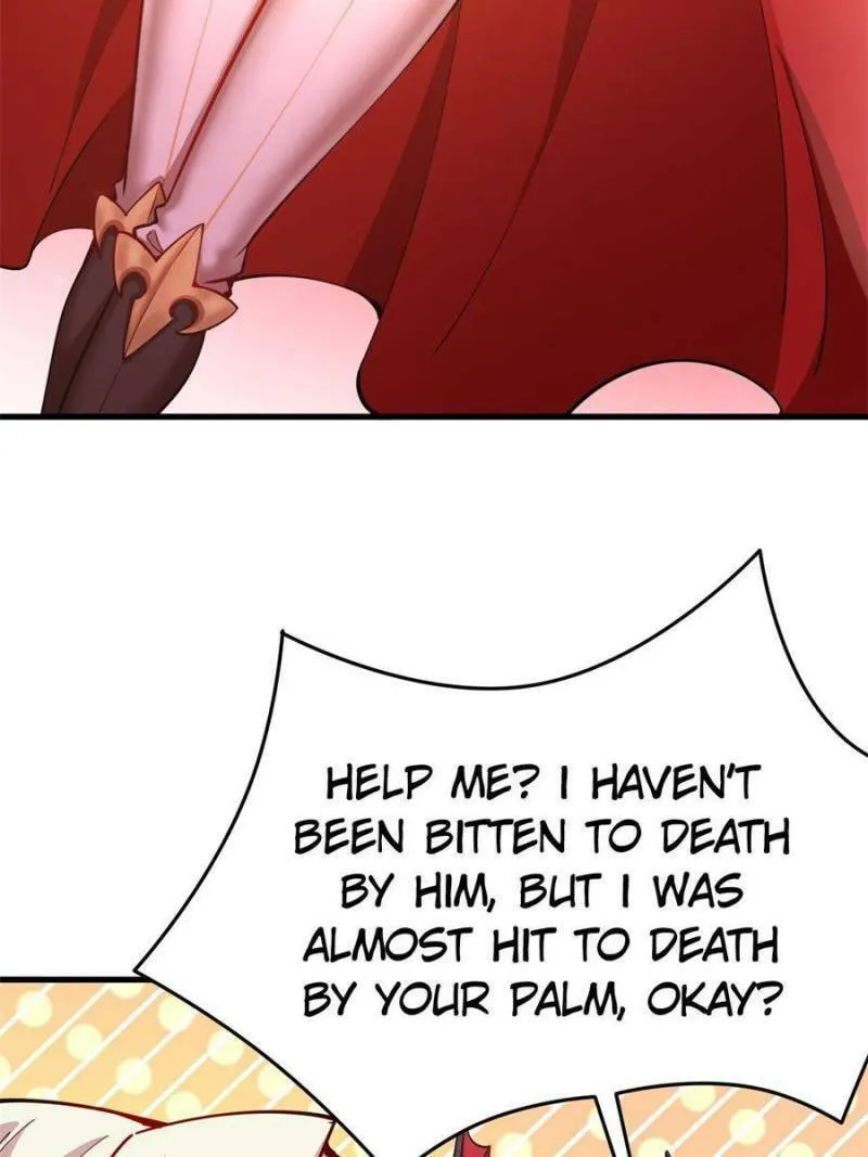 Read I Picked up an Attribute (Colored) chapter 125 image 60 on Lezhin